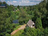 Autentiškas Sodo Namukas Su Dviem Sklypais – - nuotraukos Nr. 36