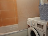 Išnuomojamas puikus sutvarkytas 3-jų kambarių - nuotraukos Nr. 11