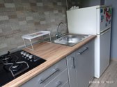 Nuomojamas jaukus, šviesus ir tvarkingas 2 - nuotraukos Nr. 8