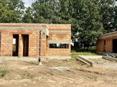 Ąžuolų tako projekte paskutinis namas su garažu - nuotraukos Nr. 9
