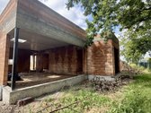 Ąžuolų tako projekte paskutinis namas su garažu - nuotraukos Nr. 10