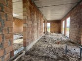 Ąžuolų tako projekte paskutinis namas su garažu - nuotraukos Nr. 11