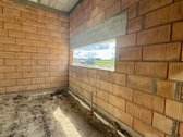 Ąžuolų tako projekte paskutinis namas su garažu - nuotraukos Nr. 13