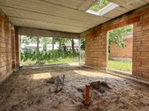 Ąžuolų tako projekte paskutinis namas su garažu - nuotraukos Nr. 14