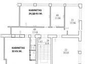 Išnuomojamos šviesios, jaukios patalpos - nuotraukos Nr. 3