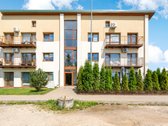 Saulėtas Ir Jaukiai Įrengtas Butas - nuotraukos Nr. 23