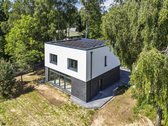Vienbutis, A++ energetinės klasės modernus - nuotraukos Nr. 9