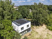 Vienbutis, A++ energetinės klasės modernus - nuotraukos Nr. 10