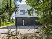 Vienbutis, A++ energetinės klasės modernus - nuotraukos Nr. 3
