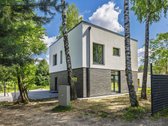 Vienbutis, A++ energetinės klasės modernus - nuotraukos Nr. 7