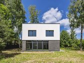 Vienbutis, A++ energetinės klasės modernus - nuotraukos Nr. 6