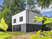 Vienbutis, A++ energetinės klasės modernus - nuotraukos Nr. 2