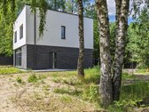 Vienbutis, A++ energetinės klasės modernus - nuotraukos Nr. 8