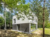 Vienbutis, A++ energetinės klasės modernus - nuotraukos Nr. 4
