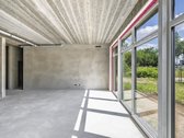 Vienbutis, A++ energetinės klasės modernus - nuotraukos Nr. 30