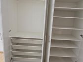 Išnuomojamas pilnai įrengtas 2k. butas su - nuotraukos Nr. 3