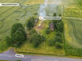 Parduodamas 26,40 arų namų valdos sklypas - nuotraukos Nr. 3