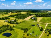 Išskirtinis 36 Arų Namų Valdos Sklypas Su - nuotraukos Nr. 13
