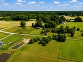 Išskirtinis 36 Arų Namų Valdos Sklypas Su - nuotraukos Nr. 16