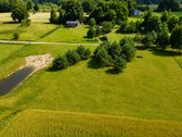 Išskirtinis 36 Arų Namų Valdos Sklypas Su - nuotraukos Nr. 10