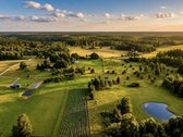 Išskirtinis 36 Arų Namų Valdos Sklypas Su - nuotraukos Nr. 11