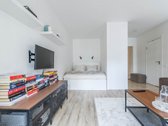 Parduodamas Jaukus Ir Šviesus 1,5 Kambario - nuotraukos Nr. 5