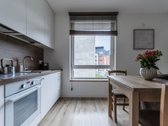 Parduodamas Jaukus Ir Šviesus 1,5 Kambario - nuotraukos Nr. 9