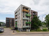 Parduodamas Jaukus Ir Šviesus 1,5 Kambario - nuotraukos Nr. 16