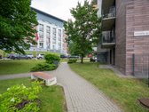 Parduodamas Jaukus Ir Šviesus 1,5 Kambario - nuotraukos Nr. 18