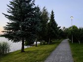 Puikioje vietoje, prie Slengių karjerų - nuotraukos Nr. 30