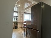 Nuomojamas išskirtinis 3 kambarių butas Ukmergėje - nuotraukos Nr. 7
