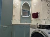 Nuomojamas išskirtinis 3 kambarių butas Ukmergėje - nuotraukos Nr. 8