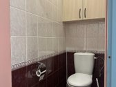 Nuomojamas išskirtinis 3 kambarių butas Ukmergėje - nuotraukos Nr. 9