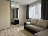 Nuomojamas išskirtinis 3 kambarių butas Ukmergėje - nuotraukos Nr. 10