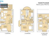 Parduodamas Išskirtinis Gyvenamasis Namas - nuotraukos Nr. 52