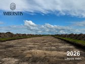 Yra sklypų. Ir yra vietų, kurių neįmanoma - nuotraukos Nr. 7