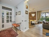 Išskirtinis Kotedžas Žvėryne – Prabanga Ir - nuotraukos Nr. 13