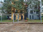Nuomojamas jaukus studio tipo butas su - nuotraukos Nr. 11