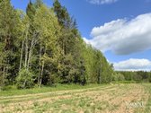 Sklypas Sodybai Trakų Rajone, Vytautavos Kaime - nuotraukos Nr. 5