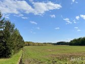 Sklypas Sodybai Trakų Rajone, Vytautavos Kaime - nuotraukos Nr. 8