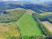 Sklypas Sodybai Trakų Rajone, Vytautavos Kaime - nuotraukos Nr. 4