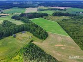 Sklypas Sodybai Trakų Rajone, Vytautavos Kaime - nuotraukos Nr. 2