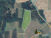 Sklypas Sodybai Trakų Rajone, Vytautavos Kaime - nuotraukos Nr. 11