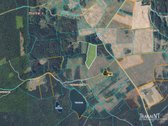 Sklypas Sodybai Trakų Rajone, Vytautavos Kaime - nuotraukos Nr. 12