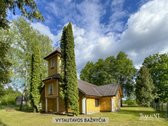 Sklypas Sodybai Trakų Rajone, Vytautavos Kaime - nuotraukos Nr. 13
