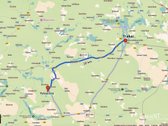 Sklypas Sodybai Trakų Rajone, Vytautavos Kaime - nuotraukos Nr. 14