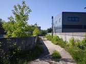 Nuomojamos modernios gamybinės/sandėliavimo - nuotraukos Nr. 5