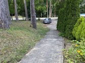 Namas Druskininkų Centre, Priešais Druskonio Ežerą - nuotraukos Nr. 13