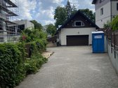 Namas Druskininkų Centre, Priešais Druskonio Ežerą - nuotraukos Nr. 14