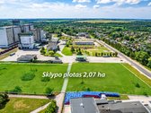Kretingos r. sav., Kretingos m. - nuotraukos Nr. 7